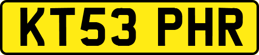 KT53PHR
