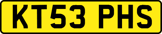 KT53PHS