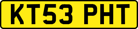 KT53PHT