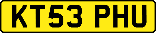 KT53PHU