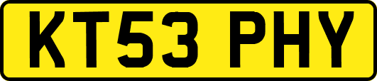 KT53PHY