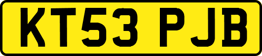KT53PJB
