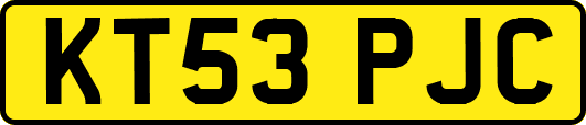 KT53PJC