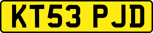 KT53PJD