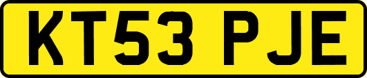 KT53PJE