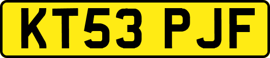 KT53PJF