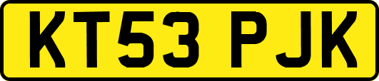 KT53PJK