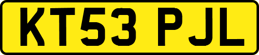 KT53PJL