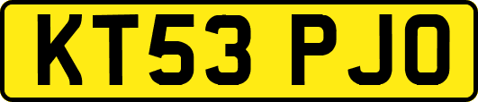 KT53PJO