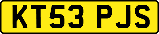 KT53PJS