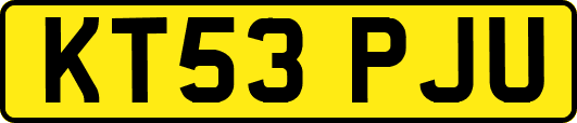 KT53PJU