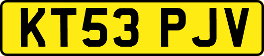 KT53PJV