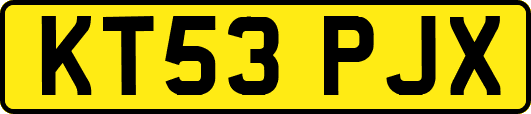 KT53PJX