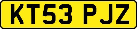 KT53PJZ