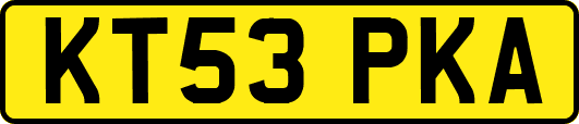 KT53PKA