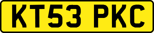 KT53PKC