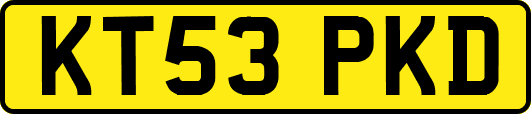 KT53PKD