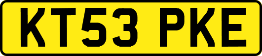 KT53PKE