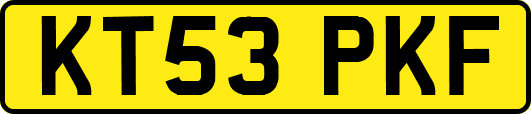 KT53PKF