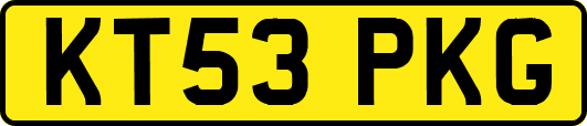 KT53PKG