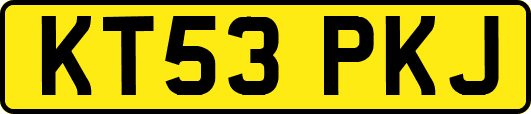 KT53PKJ