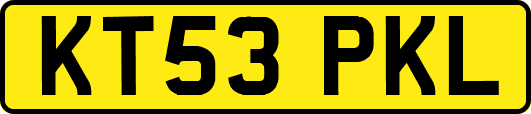 KT53PKL