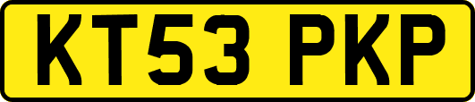 KT53PKP