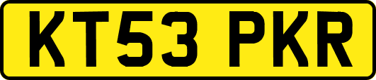KT53PKR