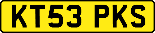 KT53PKS