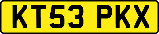 KT53PKX