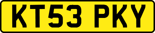 KT53PKY