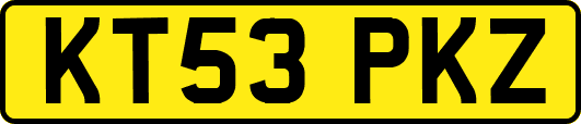KT53PKZ