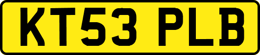 KT53PLB