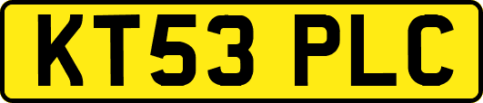 KT53PLC