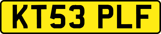 KT53PLF