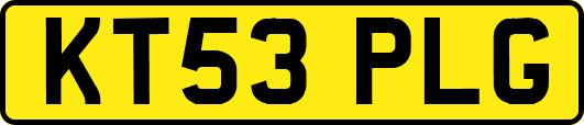 KT53PLG