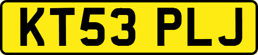 KT53PLJ