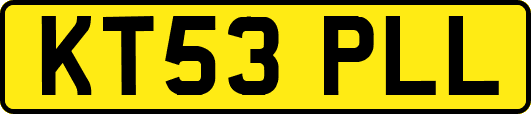 KT53PLL