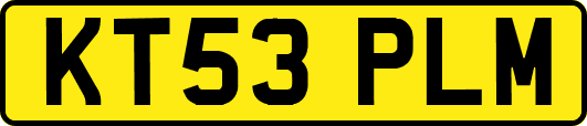 KT53PLM