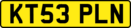KT53PLN