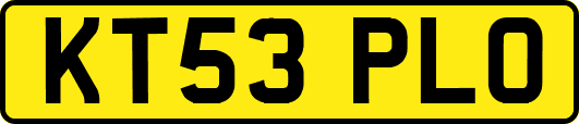 KT53PLO