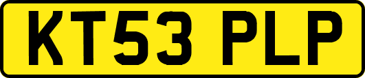 KT53PLP