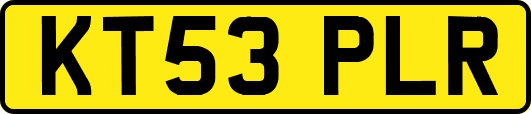 KT53PLR