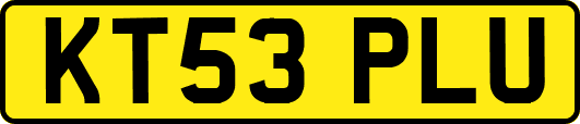 KT53PLU