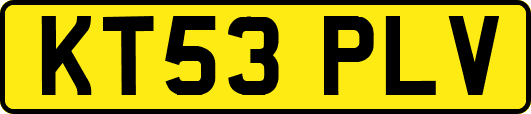 KT53PLV