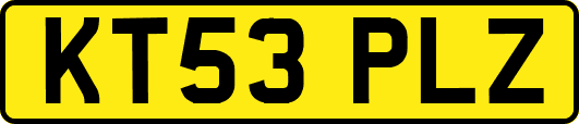 KT53PLZ