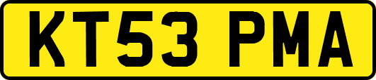 KT53PMA