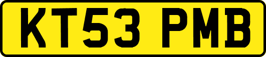 KT53PMB