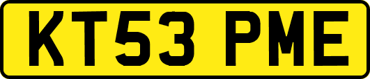 KT53PME