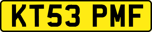 KT53PMF